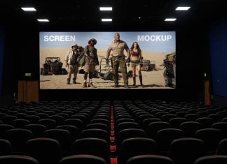 Free-Theater-Movie-Cinema-Screen-Mockup-PSD