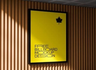 Free-Under-Bridge-Outdoor-Advertising-Large-Poster-Mockup-PSD