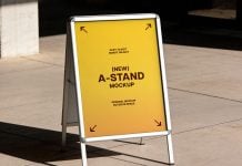 Free-Flip-Open-Pedestrian-A-Stand-Mockup-PSD