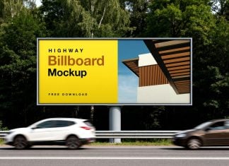 Free-Highway-Billboard-Mockup-PSD