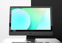 Free-After-Effects-Animated-iMac-Pro-Mockup