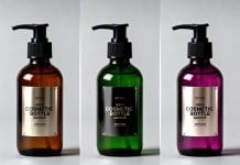 Free-Cream,-Lotion,-Oil-Amber-Pump-Bottle-Mockup-PSD