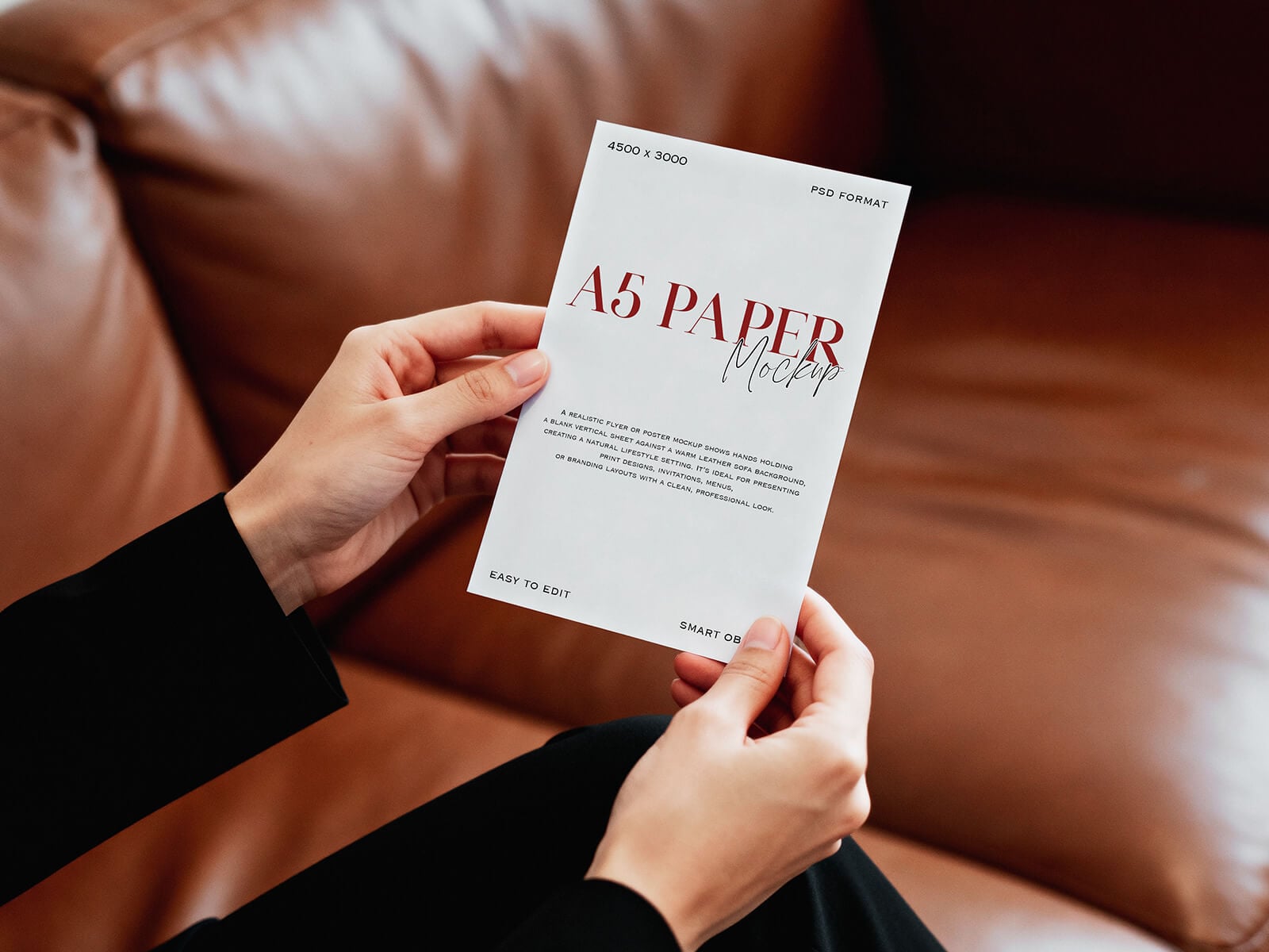 Free-Hand-Holding-A5-Paper-Flyer-Mockup-PSDjpg