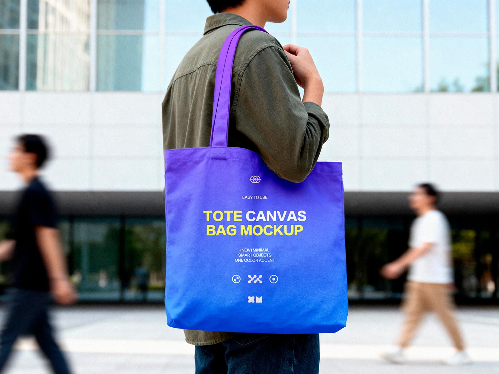 Free-Shoulder-Tote-Canvas-Bag-Mockup-PSD