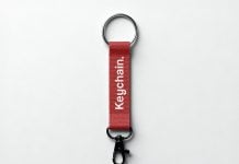 Free-Strap-Keychain-Mockup-PSD