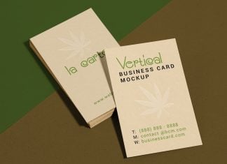 Free-Vertical-Business-Card-Mockup-PSD