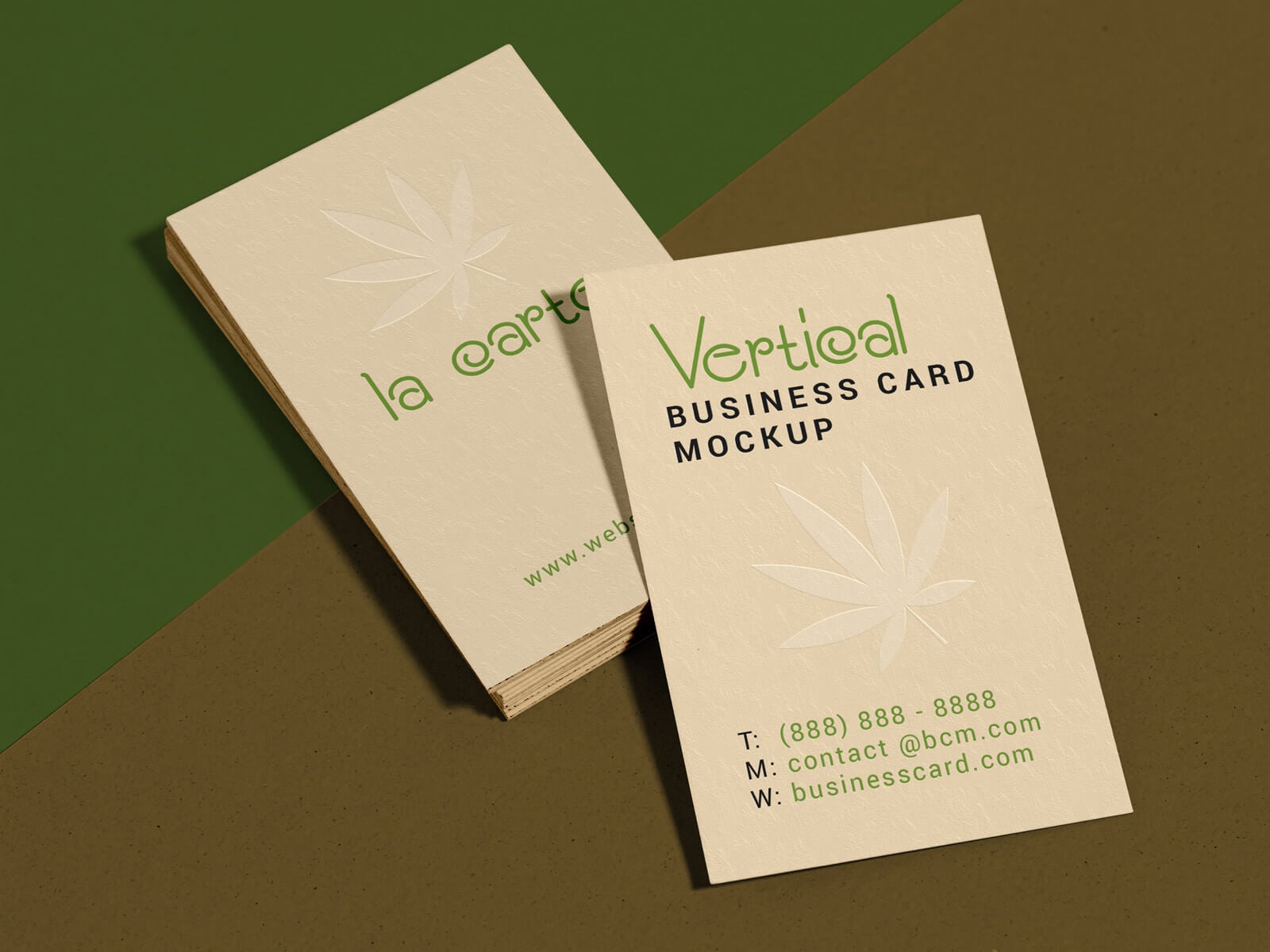 Free-Vertical-Business-Card-Mockup-PSD