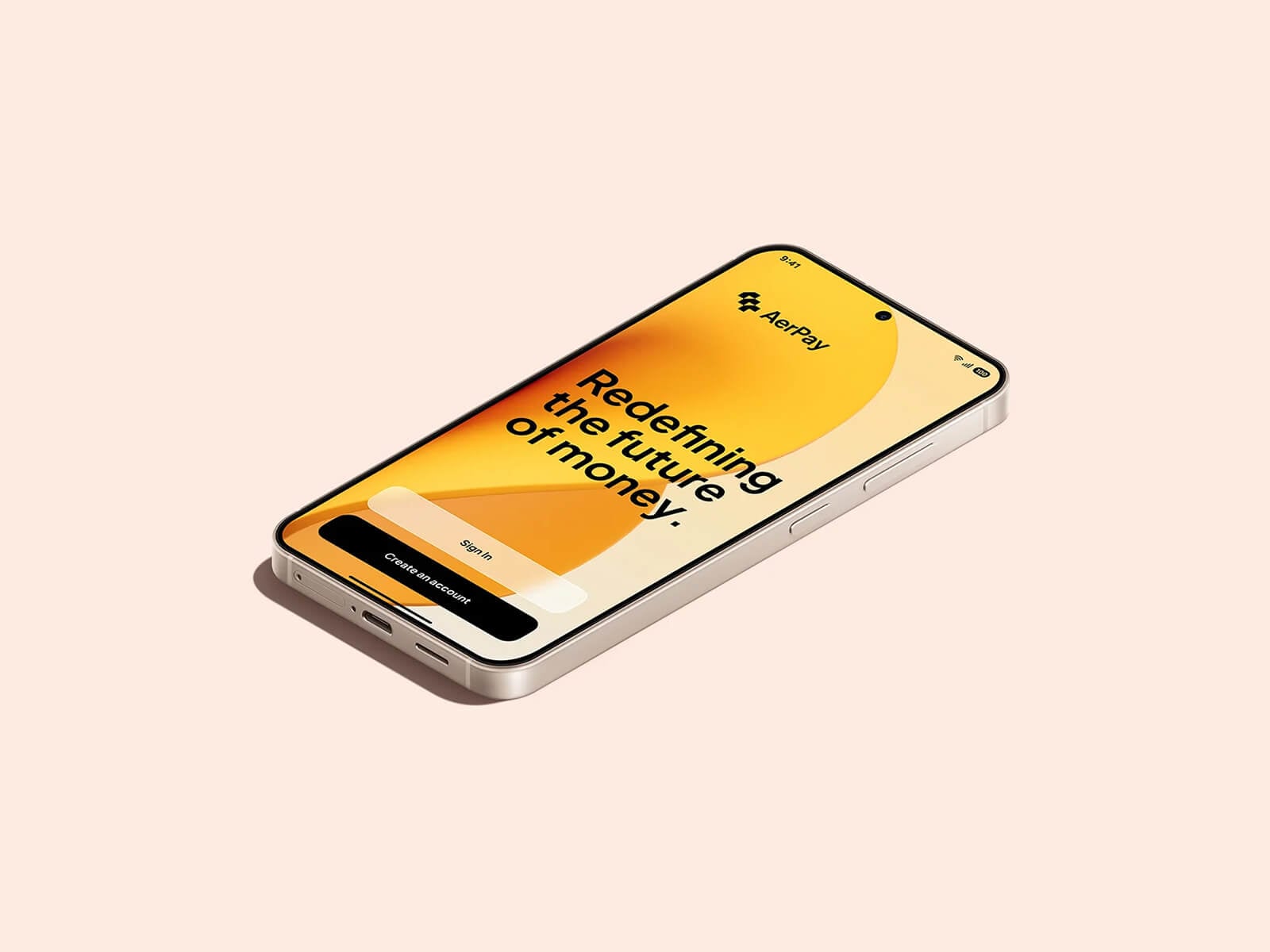 Free Samsung Galaxy S26 Mockup - PSD & FIG
