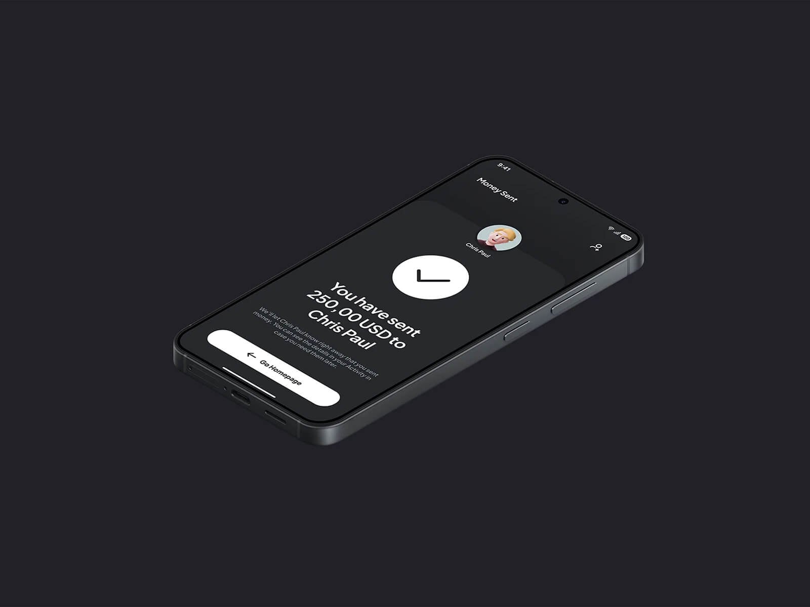Free Samsung Galaxy S26 Mockup - PSD & FIG
