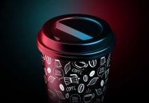 Free Animated Paper Coffee Cup Mockup PSD Free Animated Paper Coffee Cup Mockup PSD