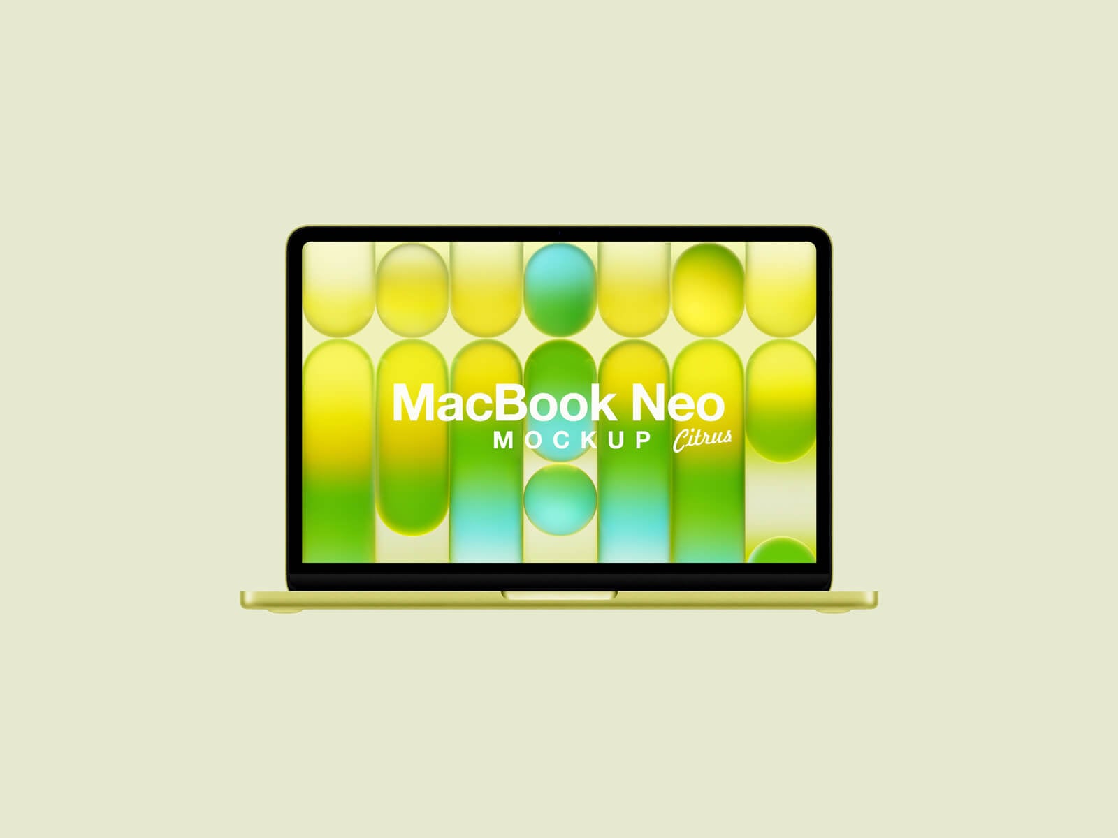 Free-MacBook-Neo-Citrus-Mockup-PSD