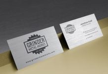 Free-Steel-Business-Card-Design-Template-&-Mockup-PSD