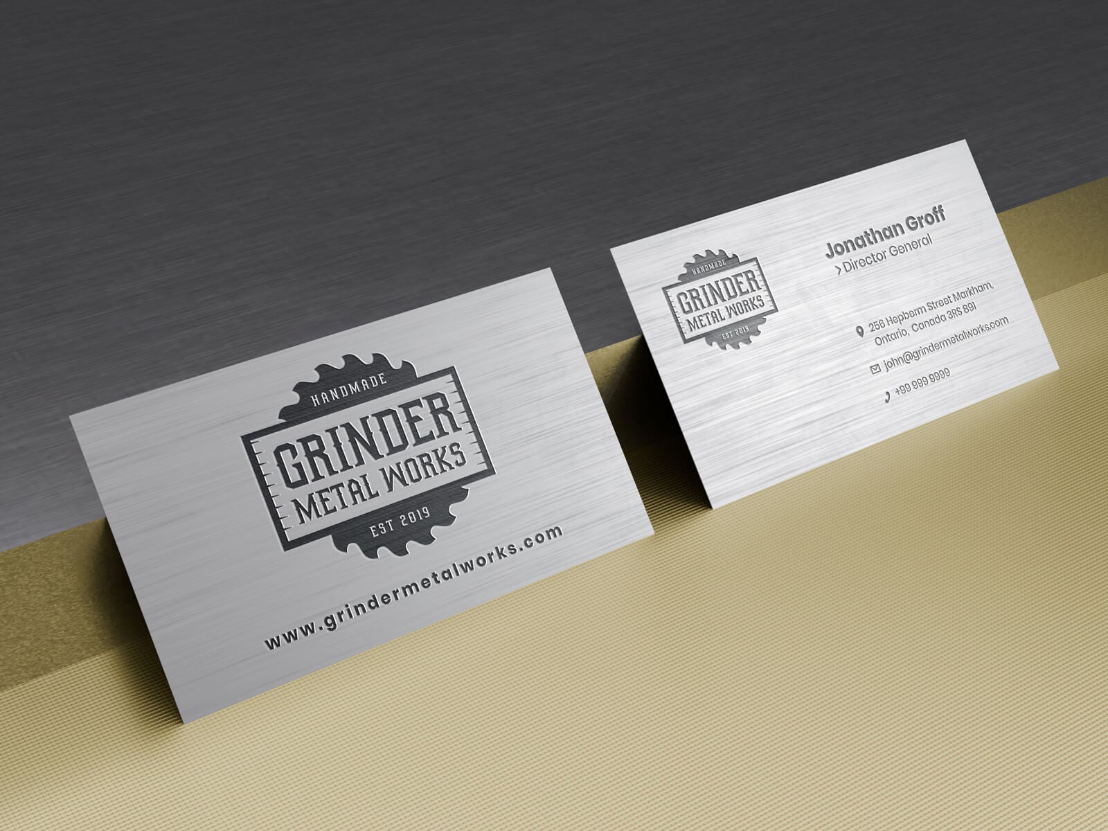 Free-Steel-Business-Card-Design-Template-&-Mockup-PSD