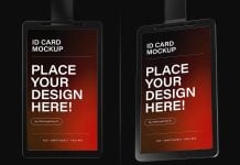 ID-Card-Holder-Mockup-Front-view