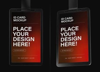 ID-Card-Holder-Mockup-Front-view