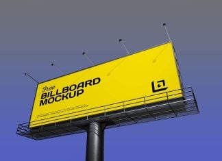 Free-Billboard-Mockup-PSD