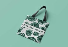 Free-Perspective-Tote-Shopping-Bag-Mockup-PSD