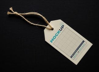 Free-Realistic-Hanging-Tag-Mockup-with-Chord