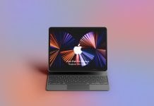 Free-iPad-Pro-With-Keyboard-Mockup-PSD