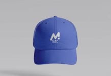 Free-Floating-P-Cap-Mockup-PSD