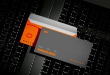 Free Premium Envelope Mockup PSD Set