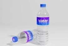Free-Water-Bottle-Mockup-PSD