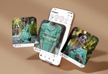 iPhone-17-Pro-Max-Instagram-Carousel-Mockup-PSD