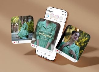 iPhone-17-Pro-Max-Instagram-Carousel-Mockup-PSD