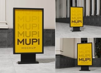 Free-Near-Theater-Mupi-Poster-Mockup-PSD