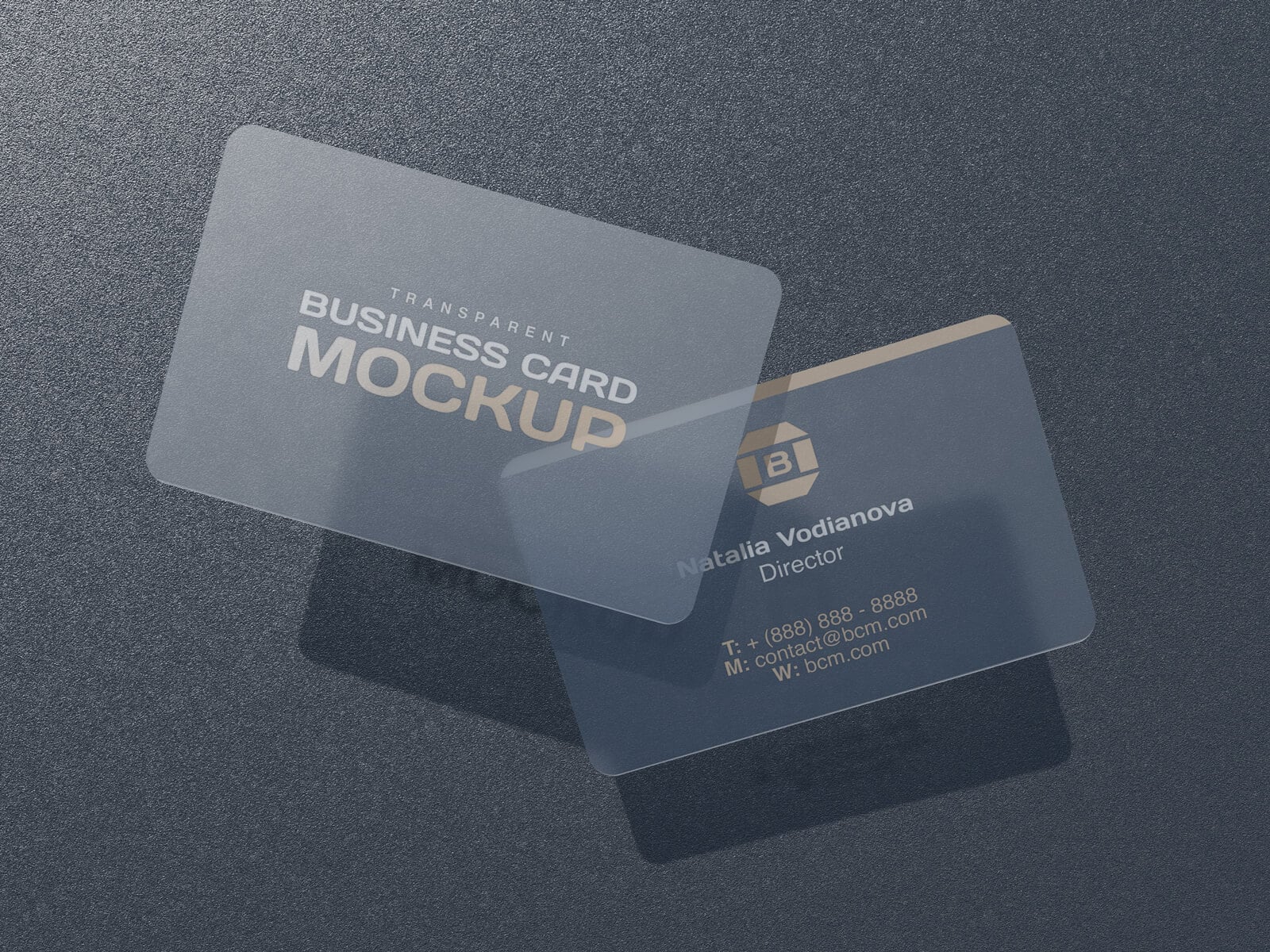 Free-Acrylic-Transparent-Business-Card-Mockup-PSD