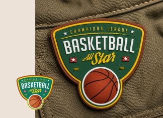 Free 3D PVC Patch ChatGPT Prompt Logo Maker