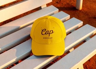 Free-Baseball-Cap-Mockup-PSD
