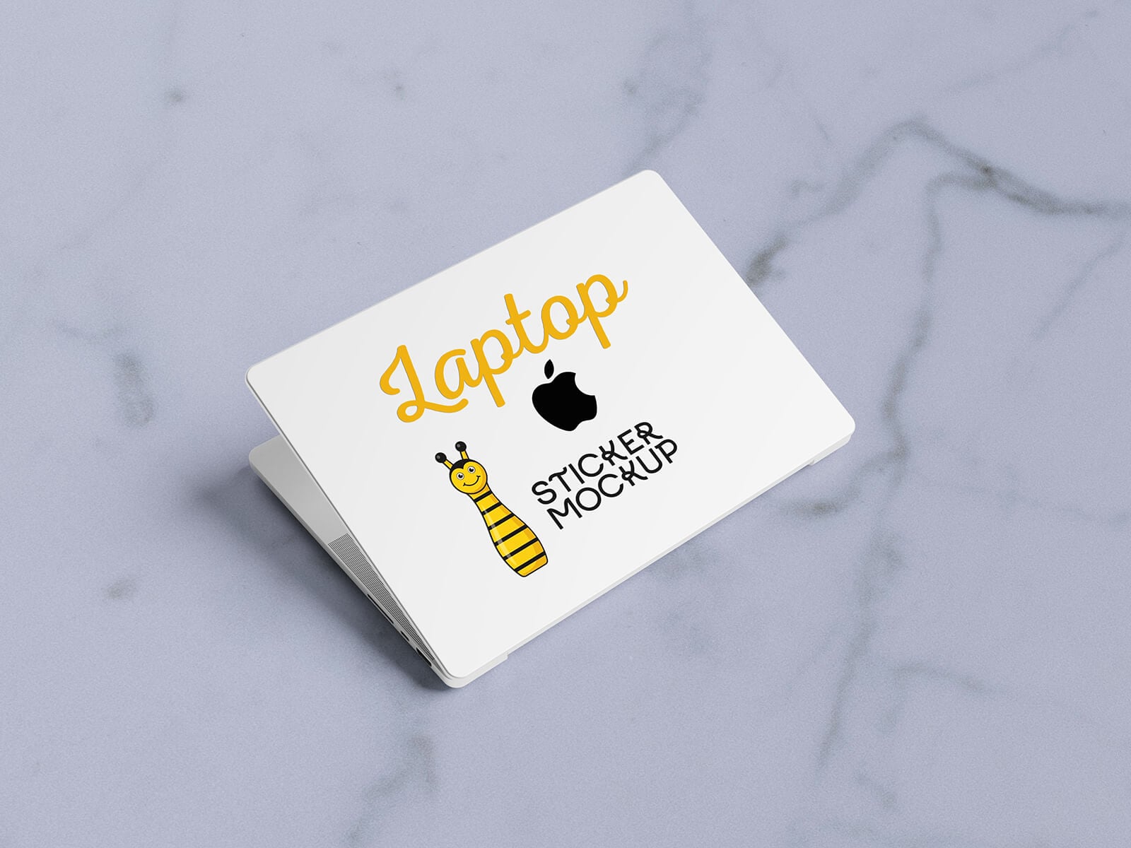 Free-Laptop-Back-Sticker-Mockup-PSD
