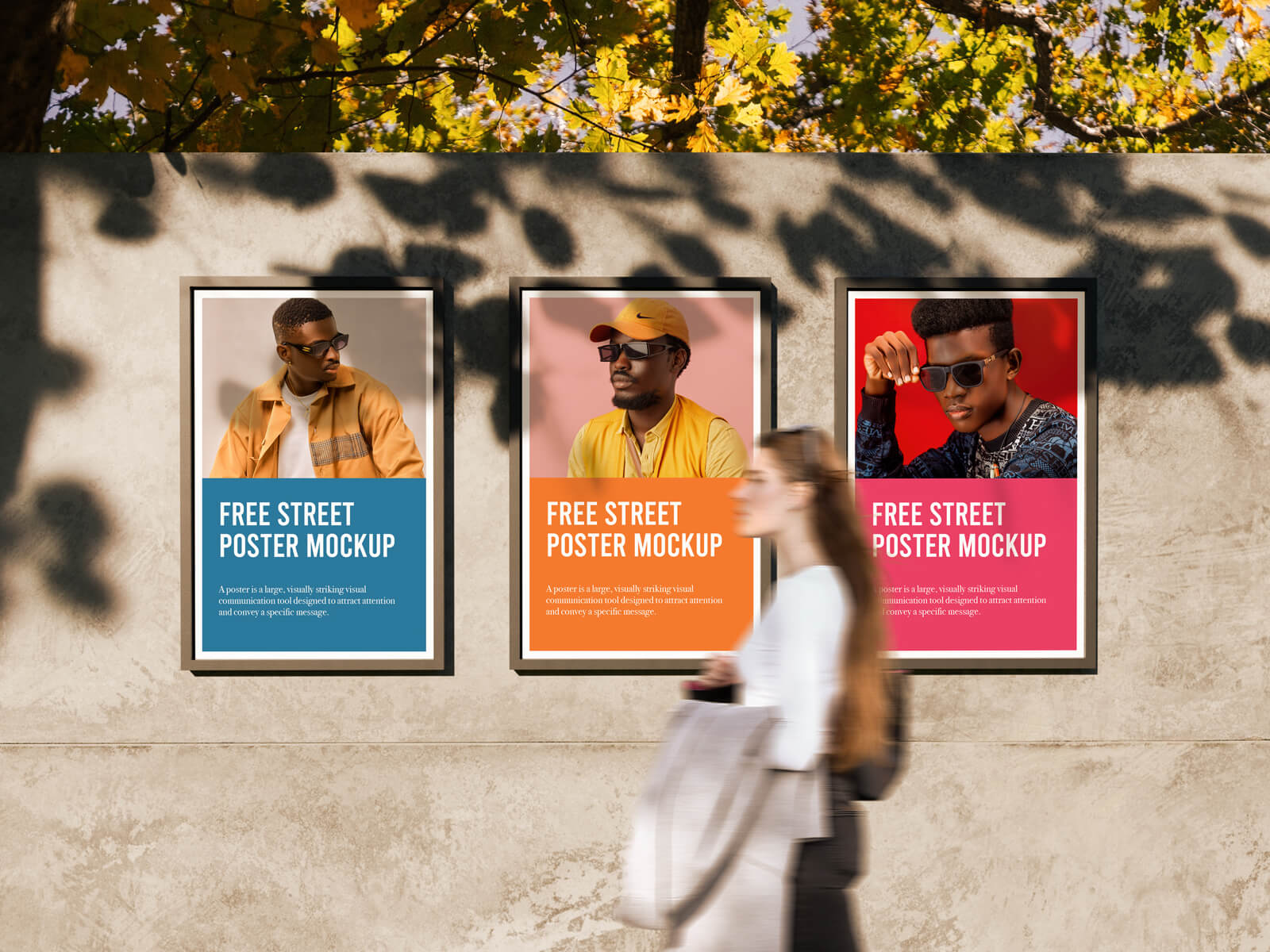 Free-Side-By-Side-3-Street-Posters-Mockup-PSD