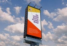 Free Vertical Billboard Mockup PSD Set Free-Vertical-Billboard-Mockup-PSD-Set-2